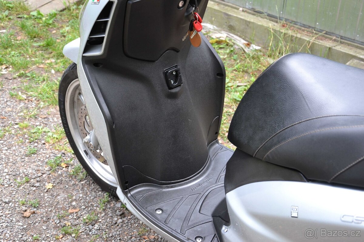 MALAGUTI CENTRO ie 160 - 18