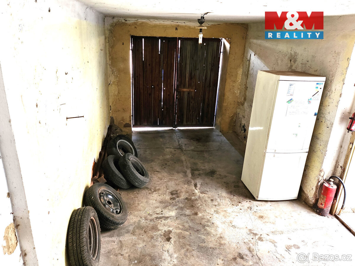 Prodej rodinného domu, 150 m², Chraberce - 18