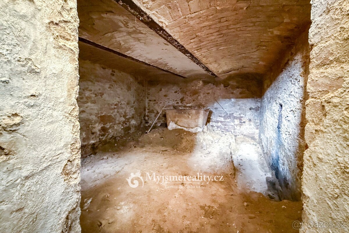 Prodej rodinného domu 340 m², Jaroslavice, ev.č. LU2525 - 18