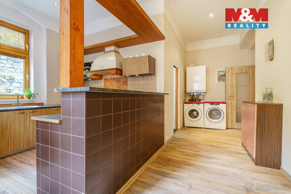 Sleva Prodej bytu 2+1, 56 m², Karlovy Vary, ul. Vřídelní - 18