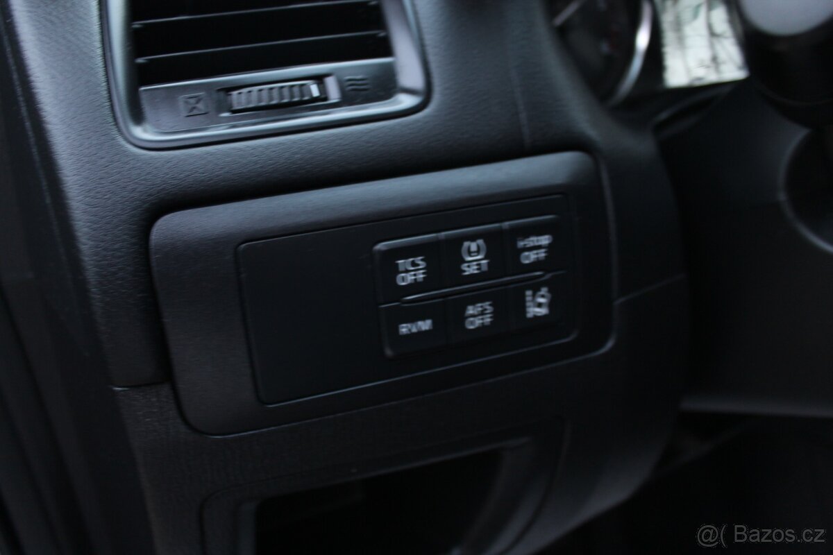 Mazda CX-5 2.2 SkyActive 4WD, BOSE, Sendo - 18