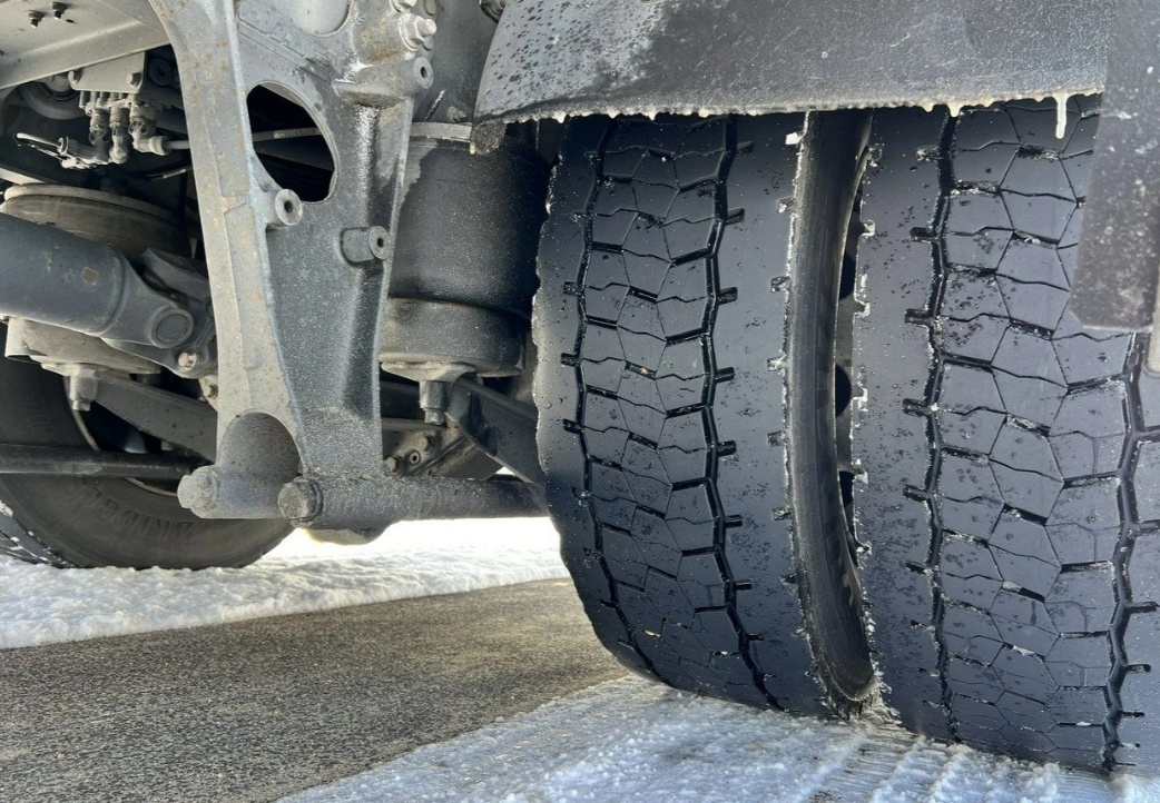 DAF LF 310 - 4x2 – Mrazák – EURO 6 - 18