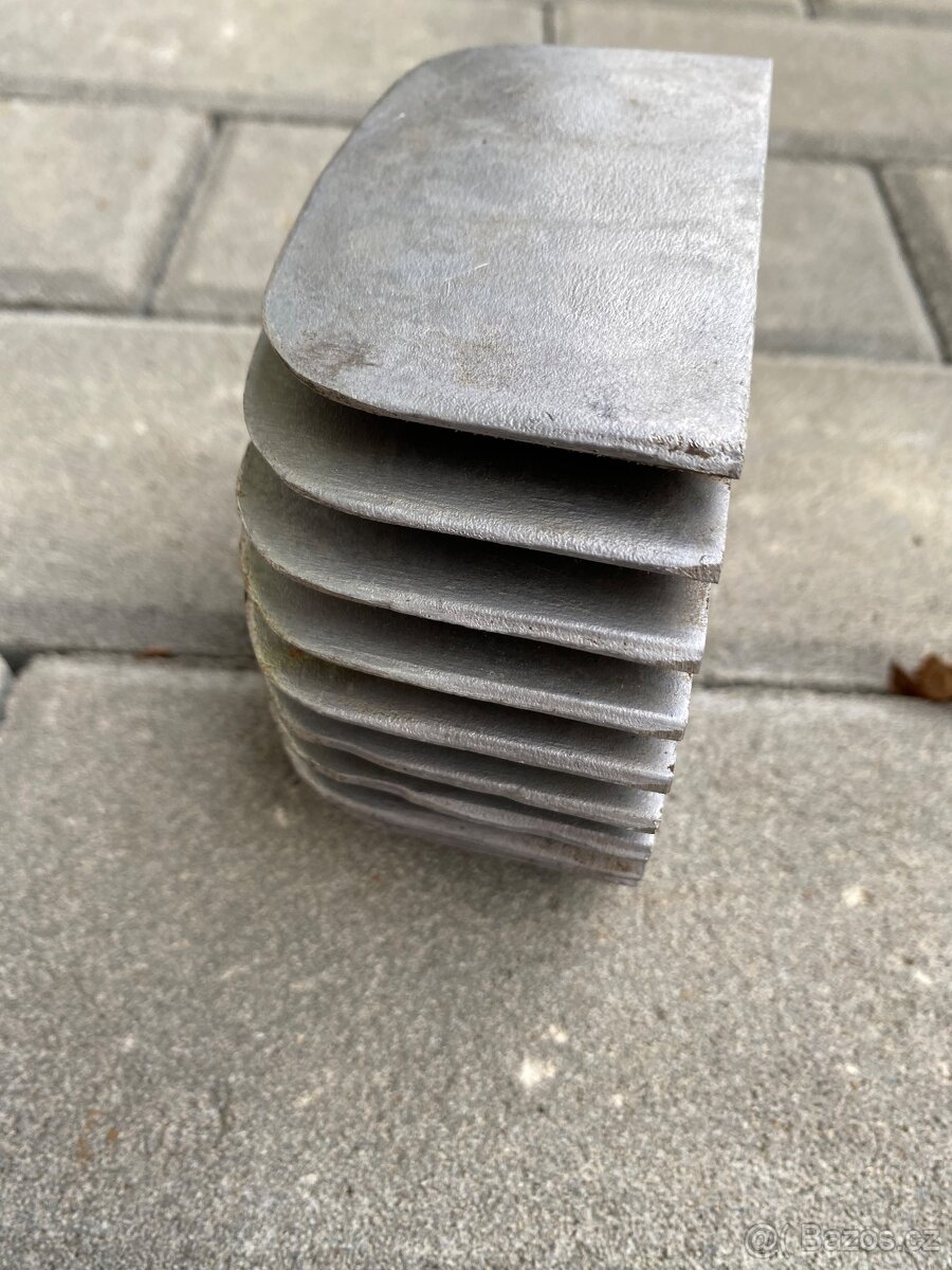 Hlava válce Jawa Pionýr - 18