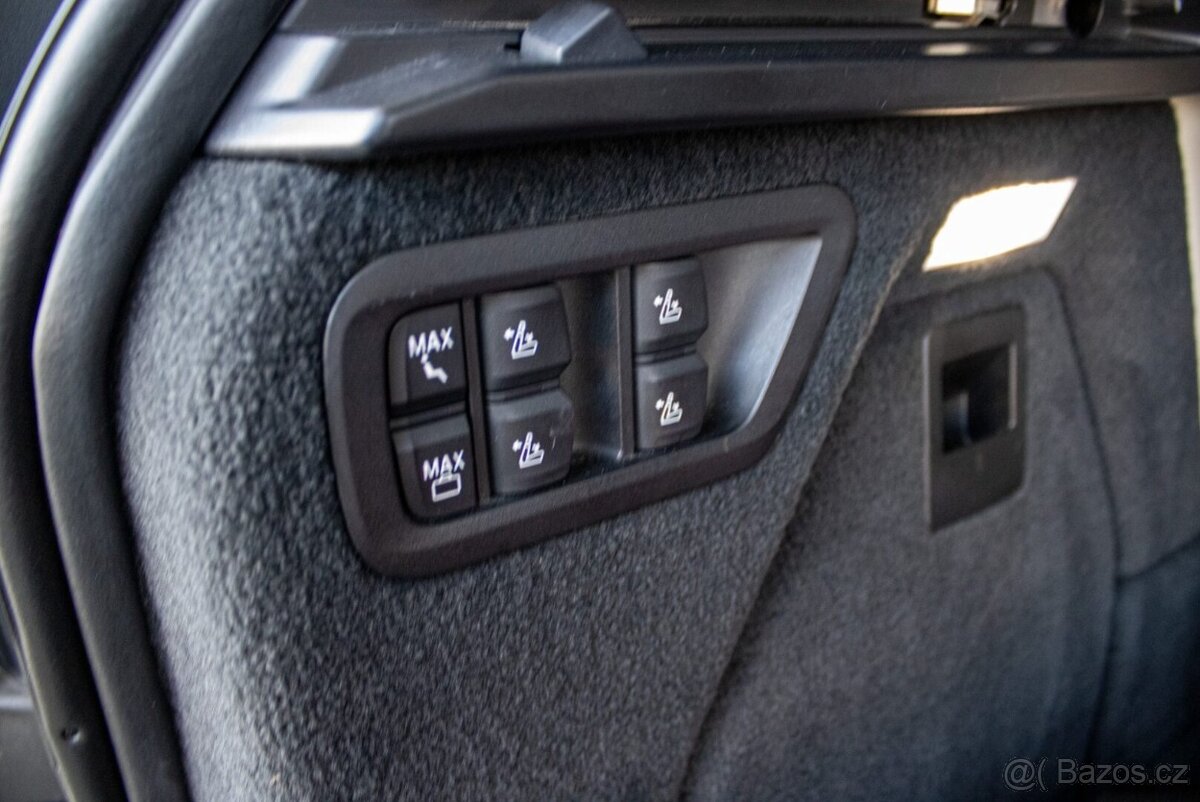 BMW X7 xDrive 4.4 V8 390kw - 18