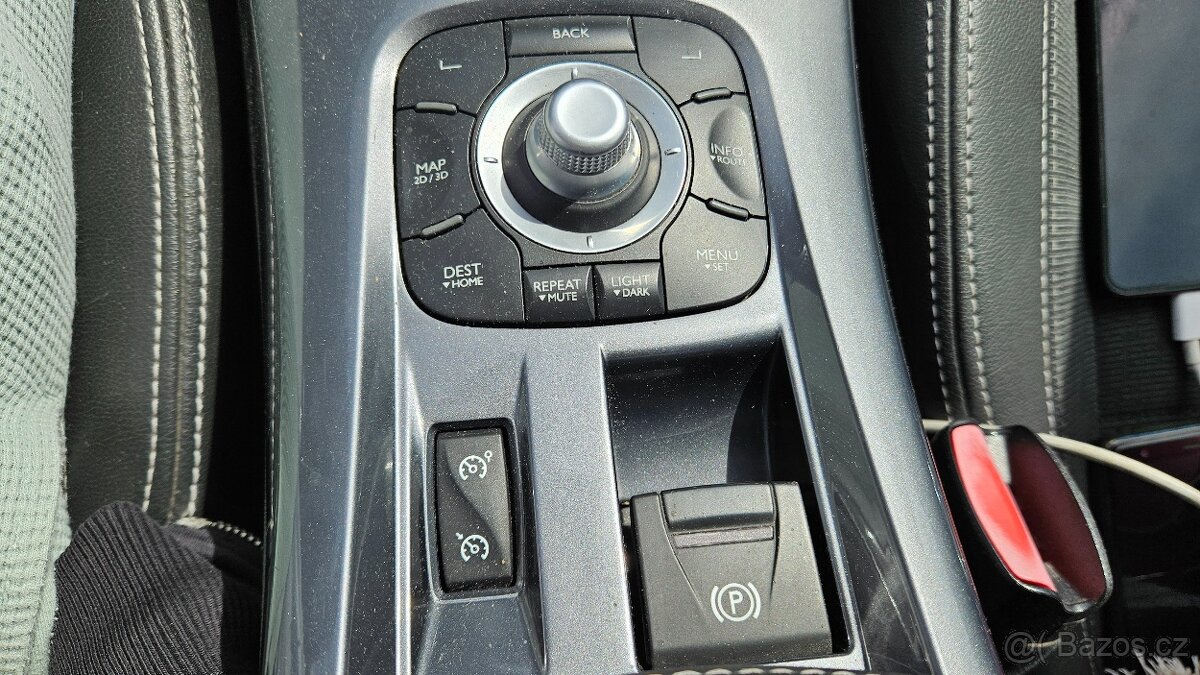 Renault Laguna 3 - 18