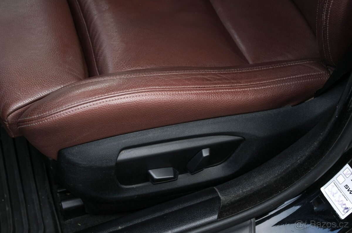 BMW Rad 5 Touring 520d xDrive - 18