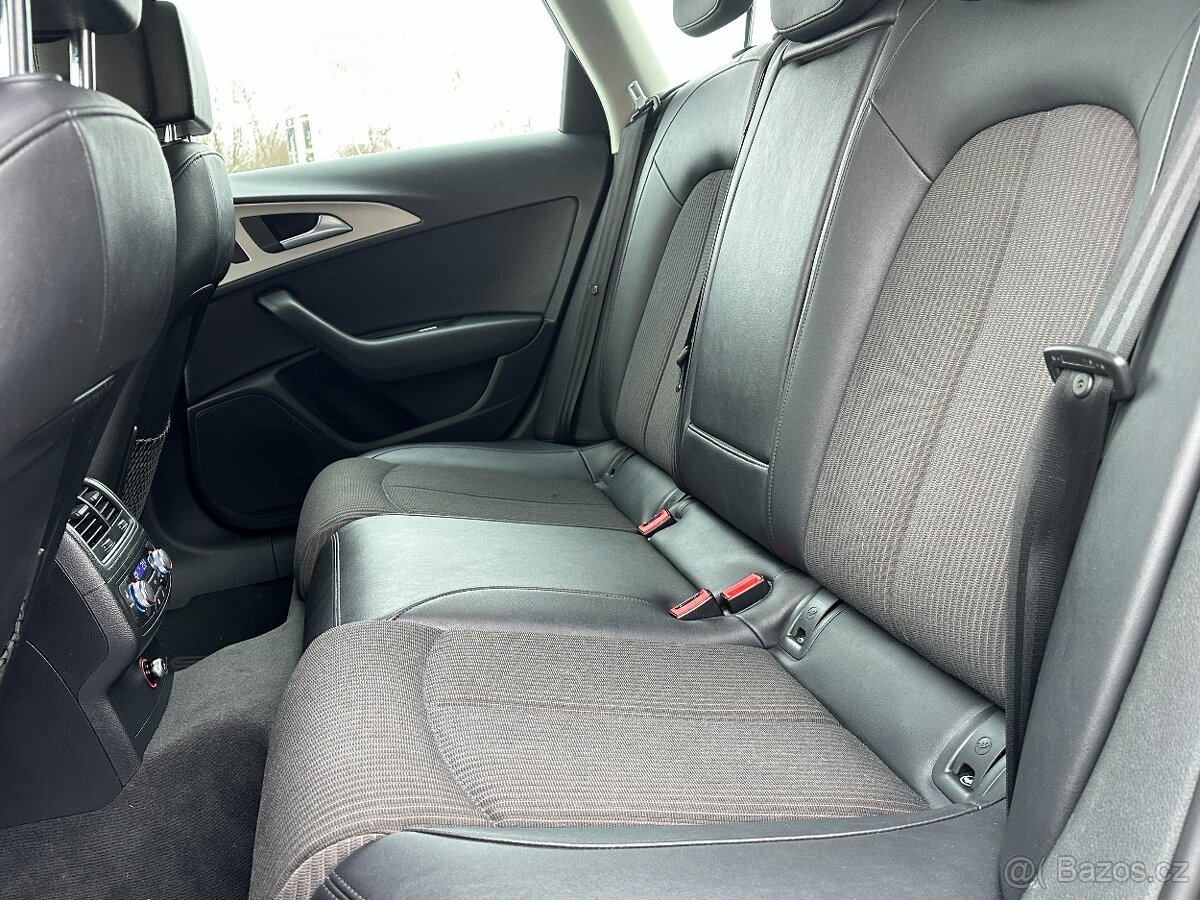 Audi A6 Allroad 2017 - 18