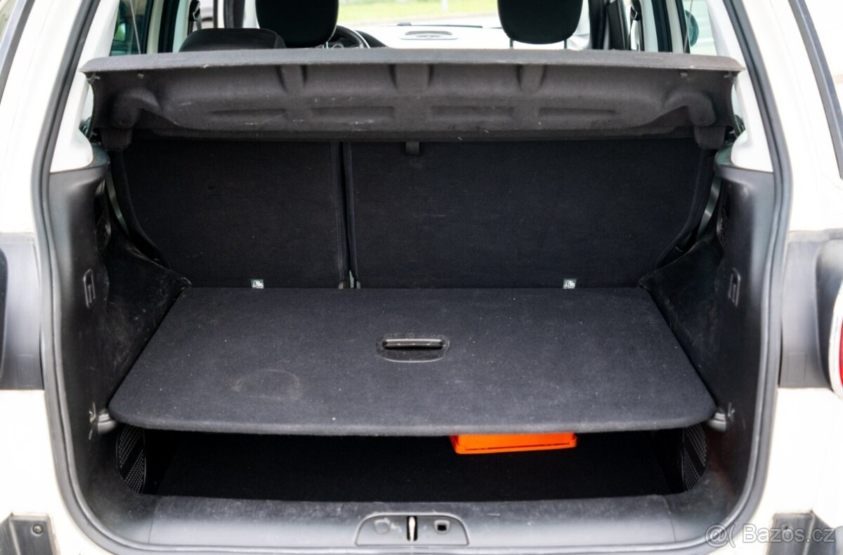 Fiat 500L 1.3 MultiJet - 18