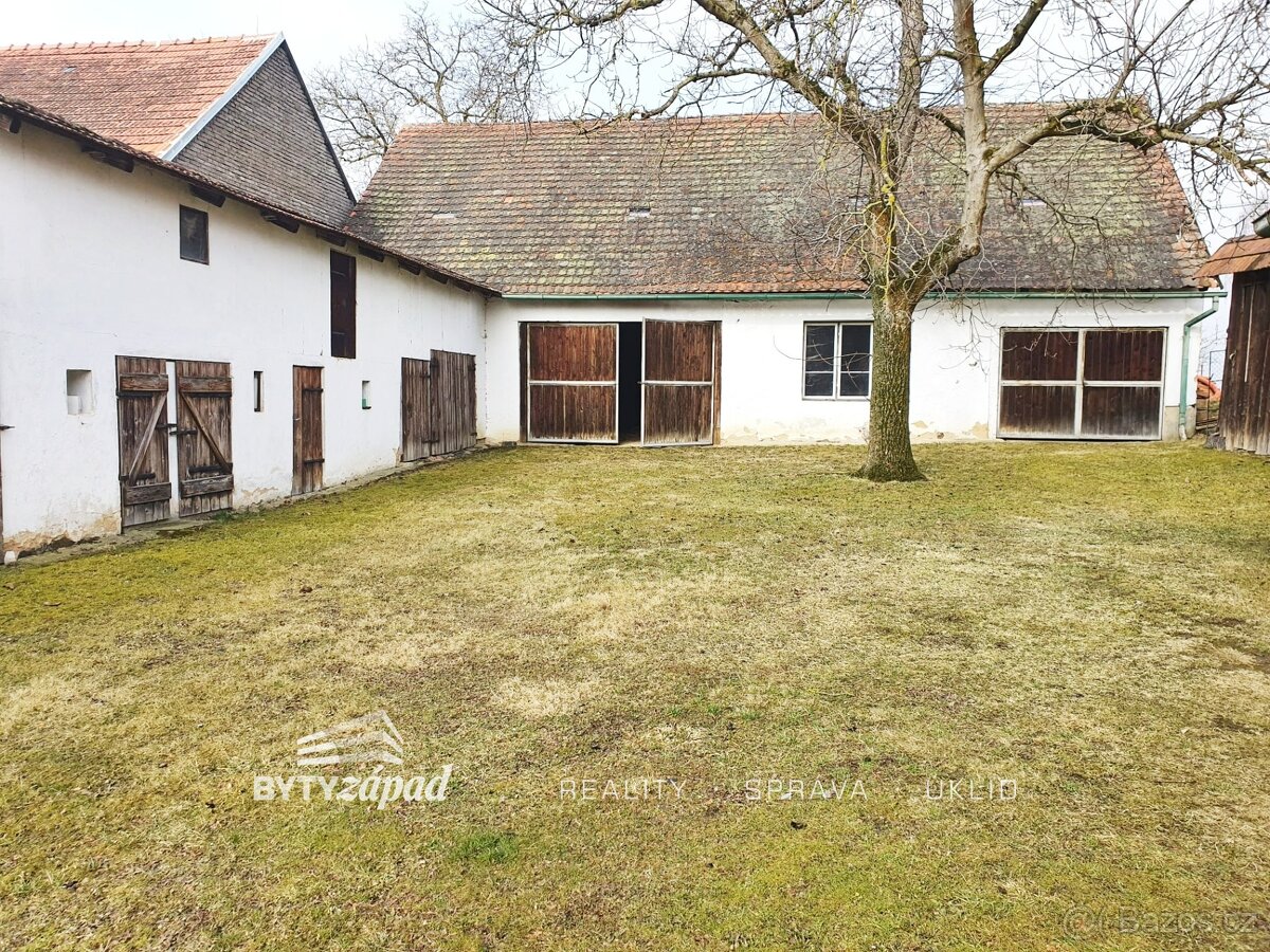 Prodej rodinné domy, 600 m² - Chlum, ev.č. xIHD7516 - 18