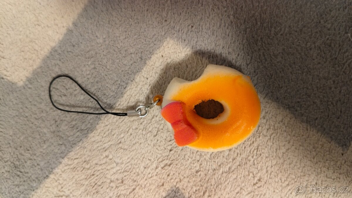 Privesky na klice - 18