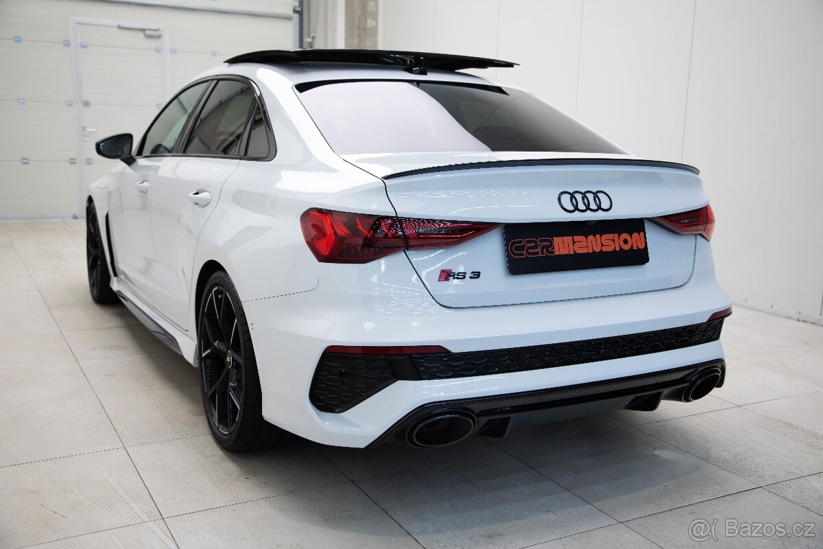 Audi RS3 Quattro/Matrix/B&O/Virtual/PPF - 18
