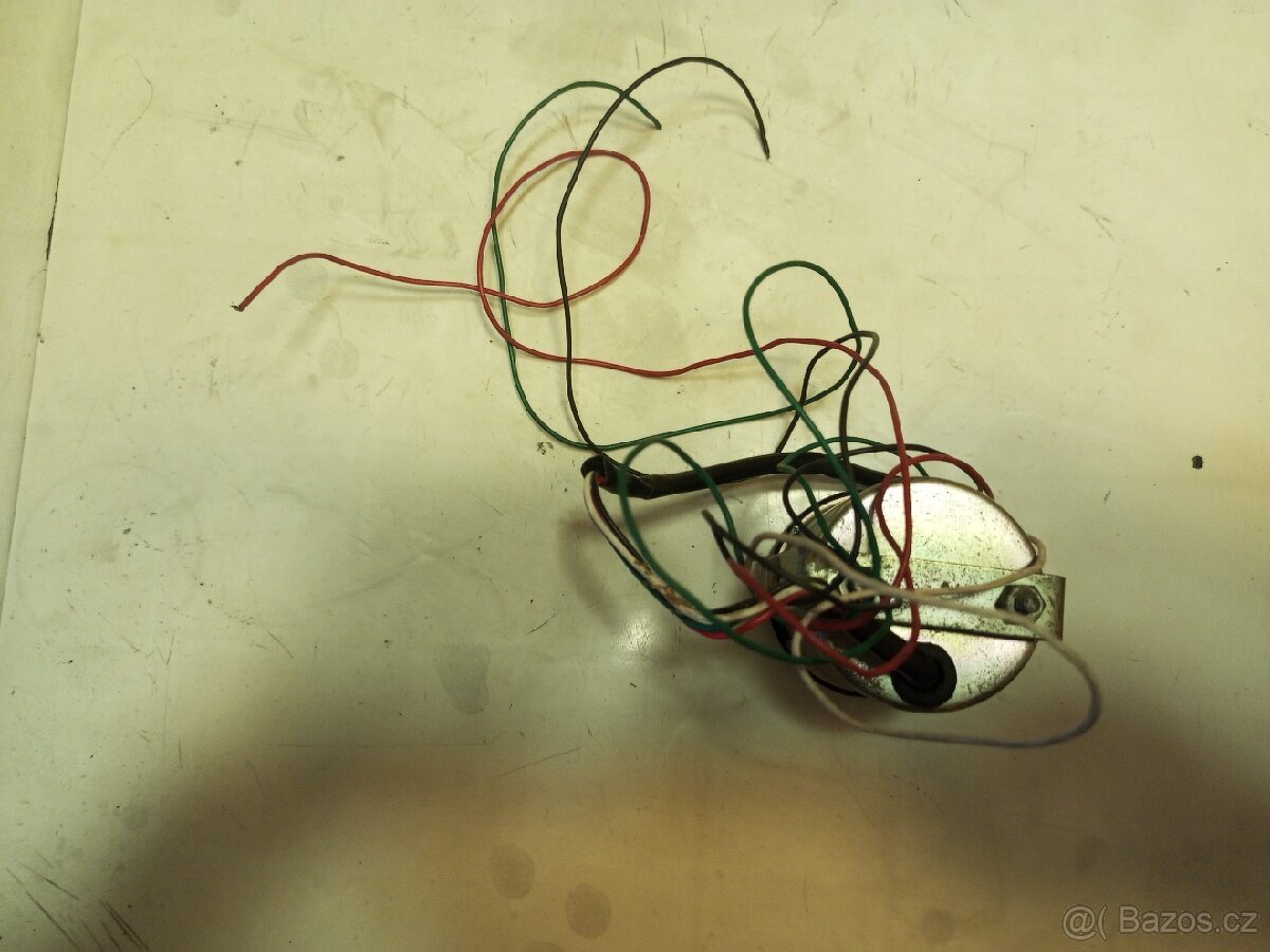 Budíky hodiny Smiths Vdo Kienzle Jaeger racing a jiné - 18