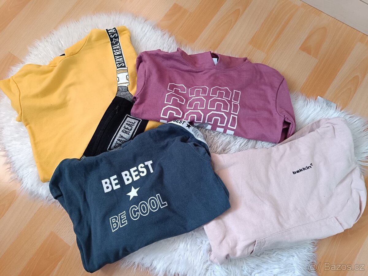 Kostýmy, dívčí oblečení, batůžky, kabelky , plyšáci - 18
