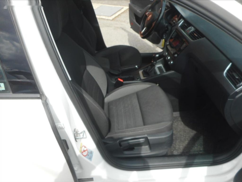 Škoda Octavia,1,6 TDi - 18