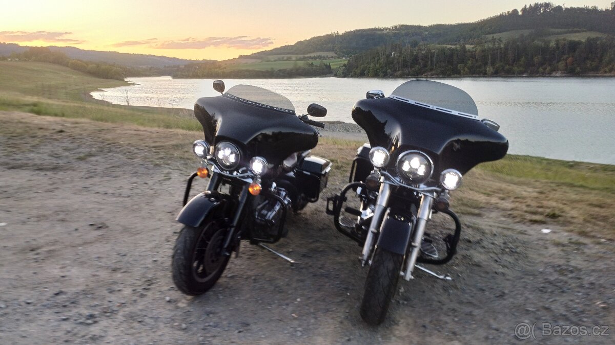 Harley Davidson - 18