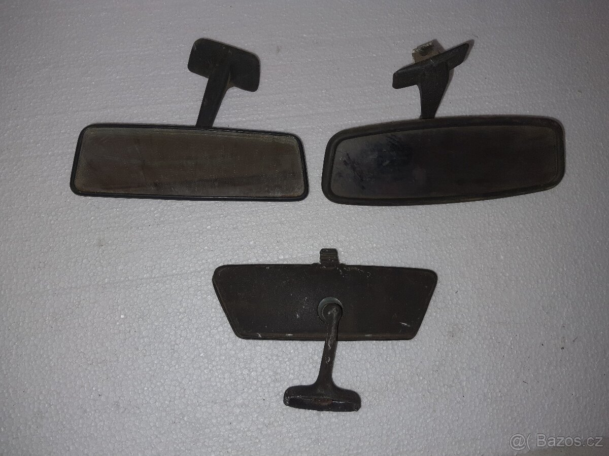 Díly na veterána - 18