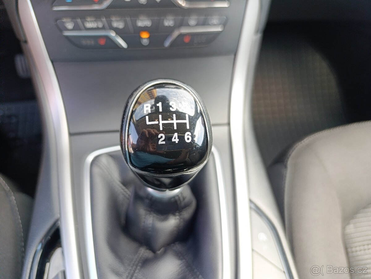 Ford Galaxy 2019 Titanium - 18