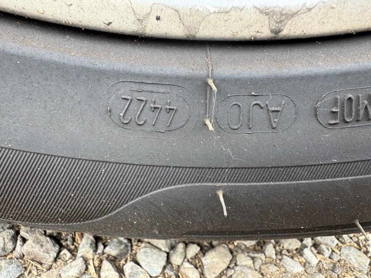 Prodám veškeré ND Seat Leon 5F 1.2 TSI 81kW - 18