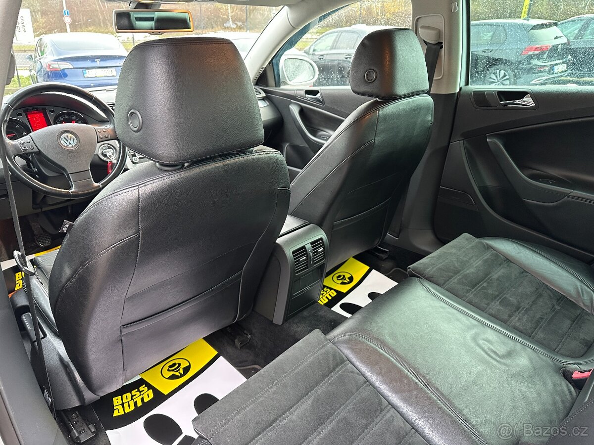 Volkswagen Passat 2007 - 18