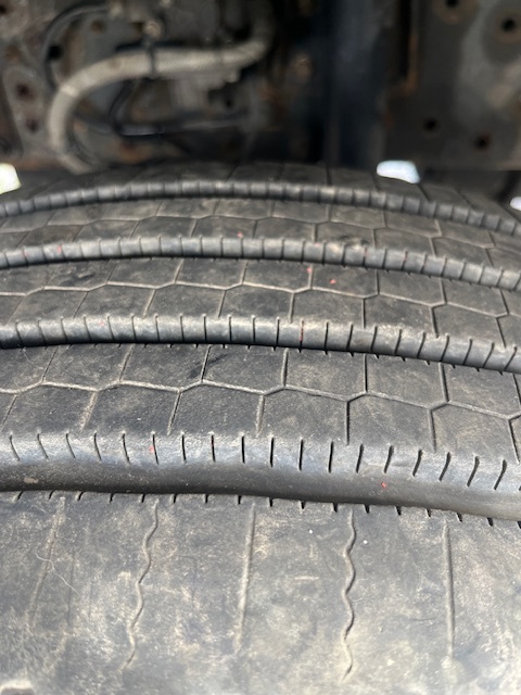 IVECO EuroCargo 120E28 - 18