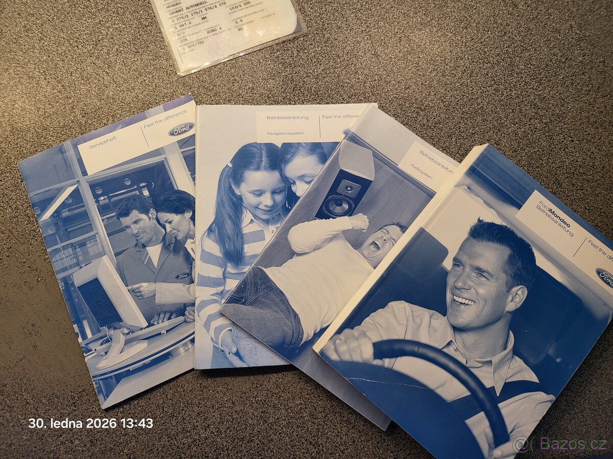 Vyměním nejlépe za Hatchback - 18