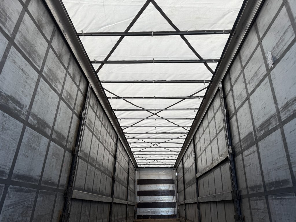 Kögel S24-1 MEGA/lowdeck - 18