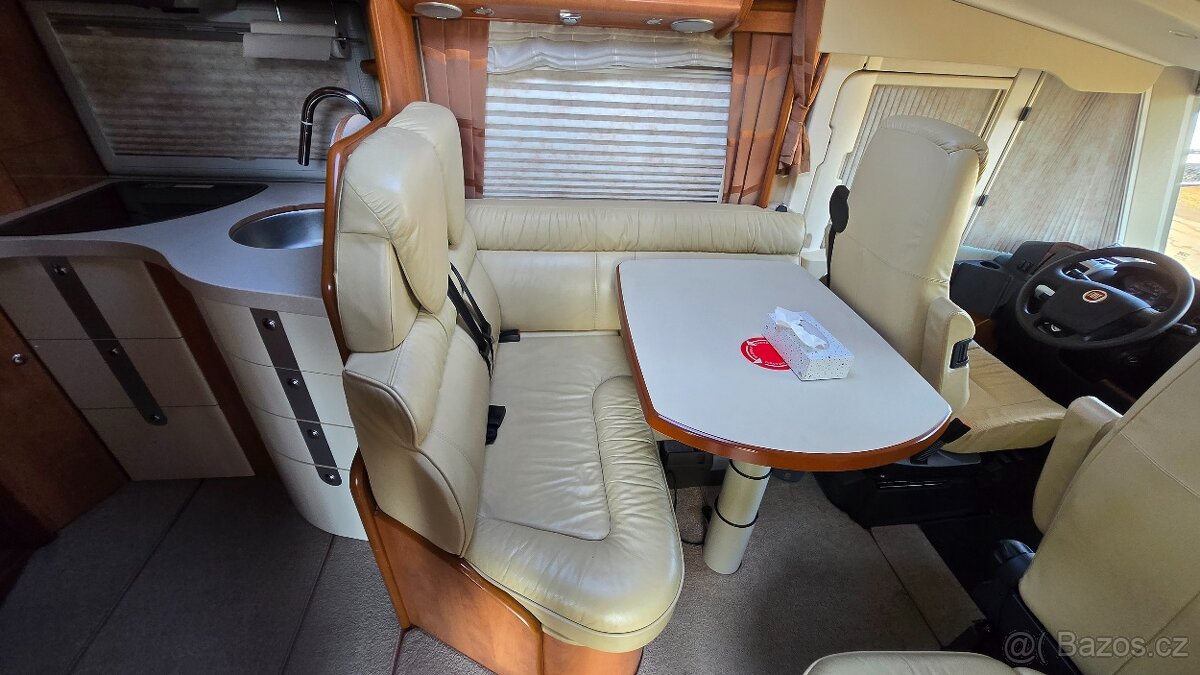 CARTHAGO CHIC C-LINE 4.7 - 18