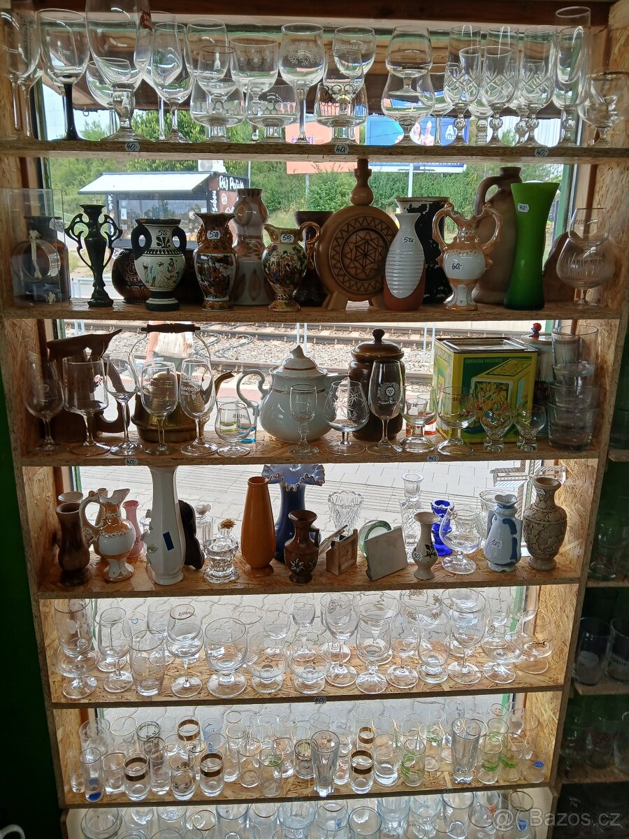 RUSENI BAZARU SUPER CENY - 18