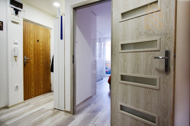 Prodej , byt 3+1 68m2, ul. Josefa Ševčíka - Most - 18