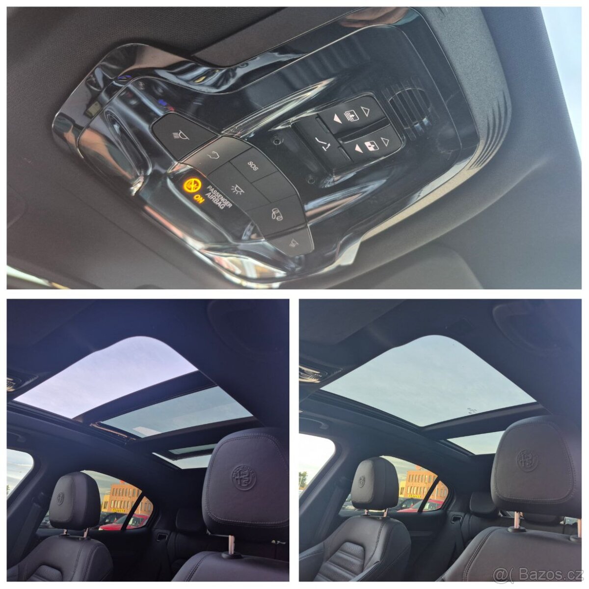 Alfa Romeo Stelvio 2.2 JTDM Q4 154kW (ODPOČET DPH) - 18