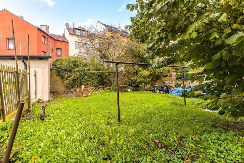 Prodej bytu 2+1 64m² po kompletní rekonstrukci – Děčín, ulic - 18