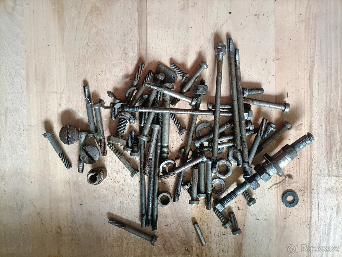 Spoustu ND na Jawu a Babetu 2 - 18