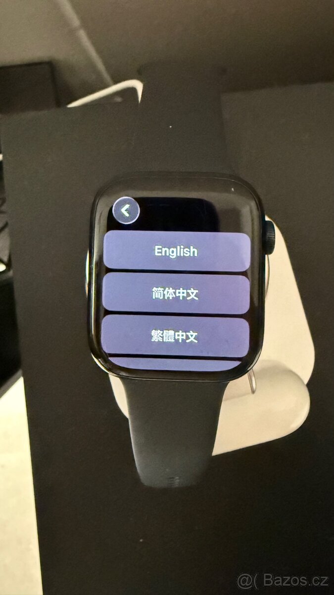 Apple watch 8 45mm - 18