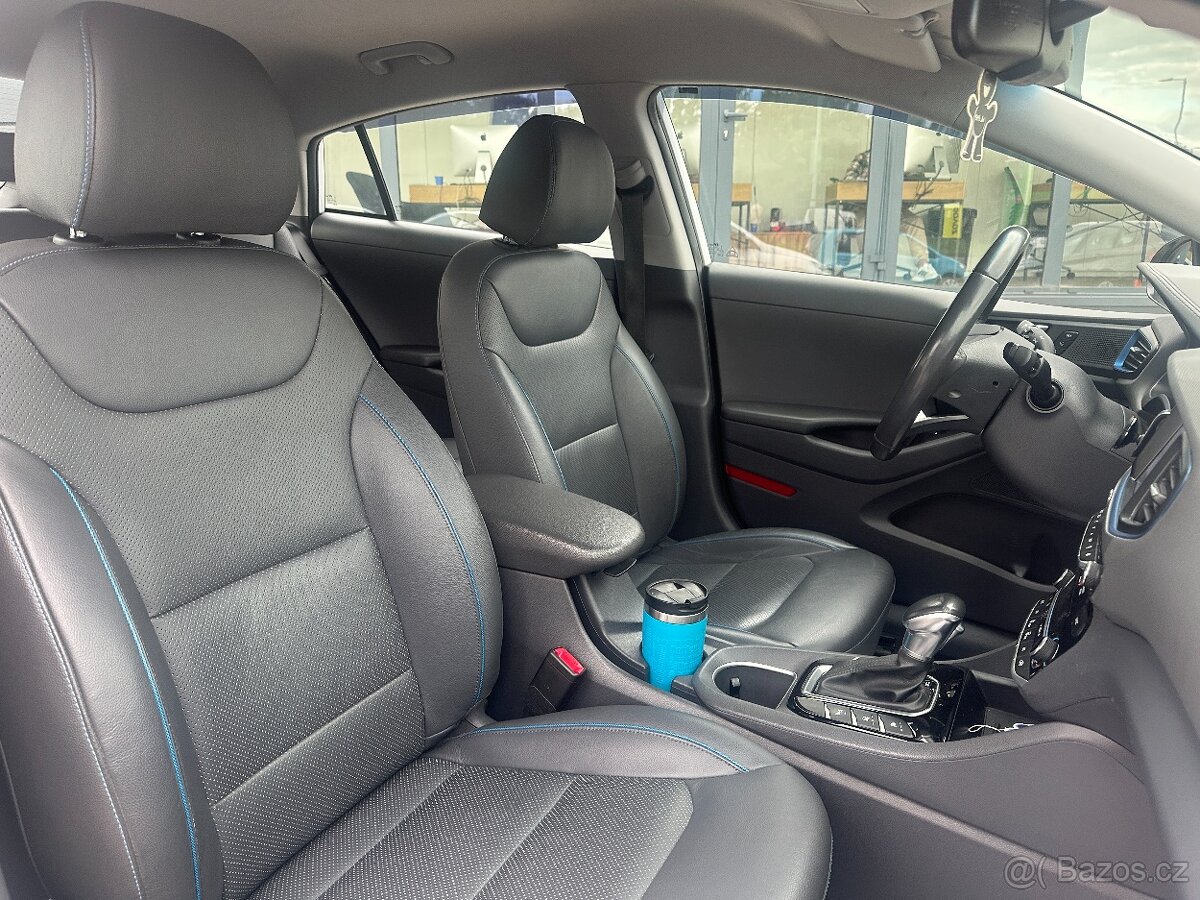 Hyundai Ioniq 2016 1.6 - 18