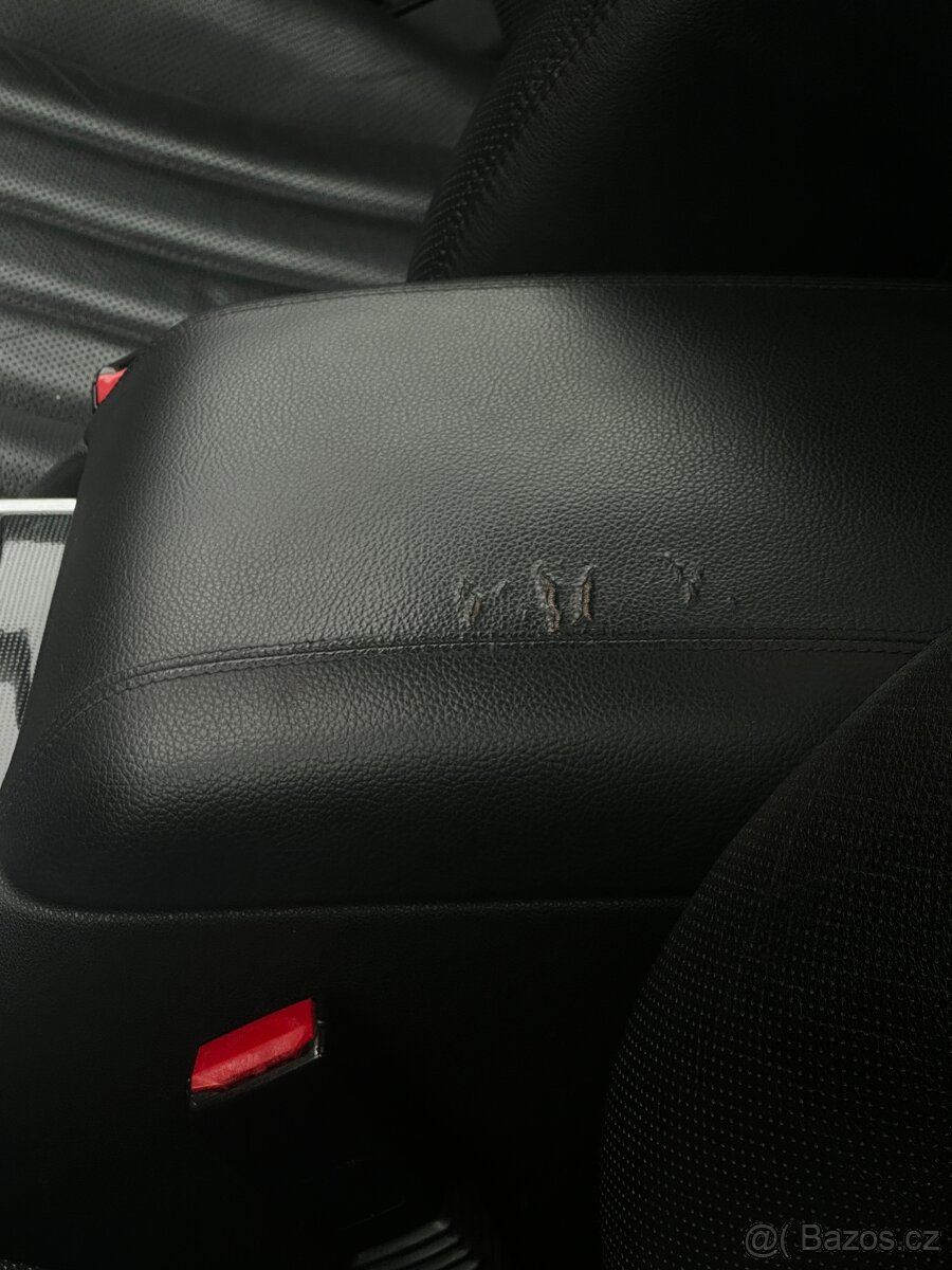 Mercedes Benz R 280CDI 4MATIC, Bohatá výbava - 18