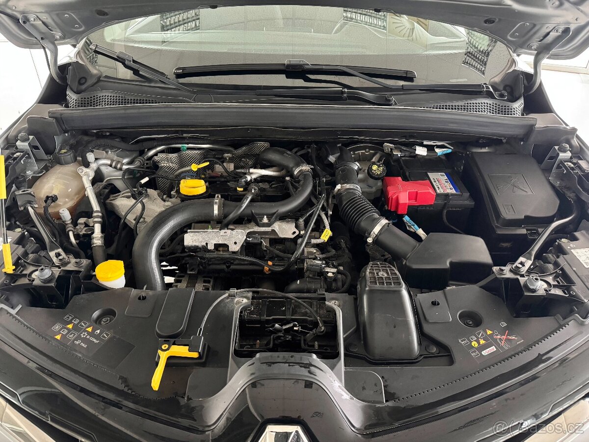 Renault Captur 1.0TCe 95 AT.Klima LED Nav 6st - 18