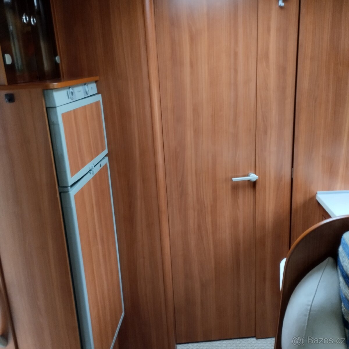 Fiat Ducato laika - 18