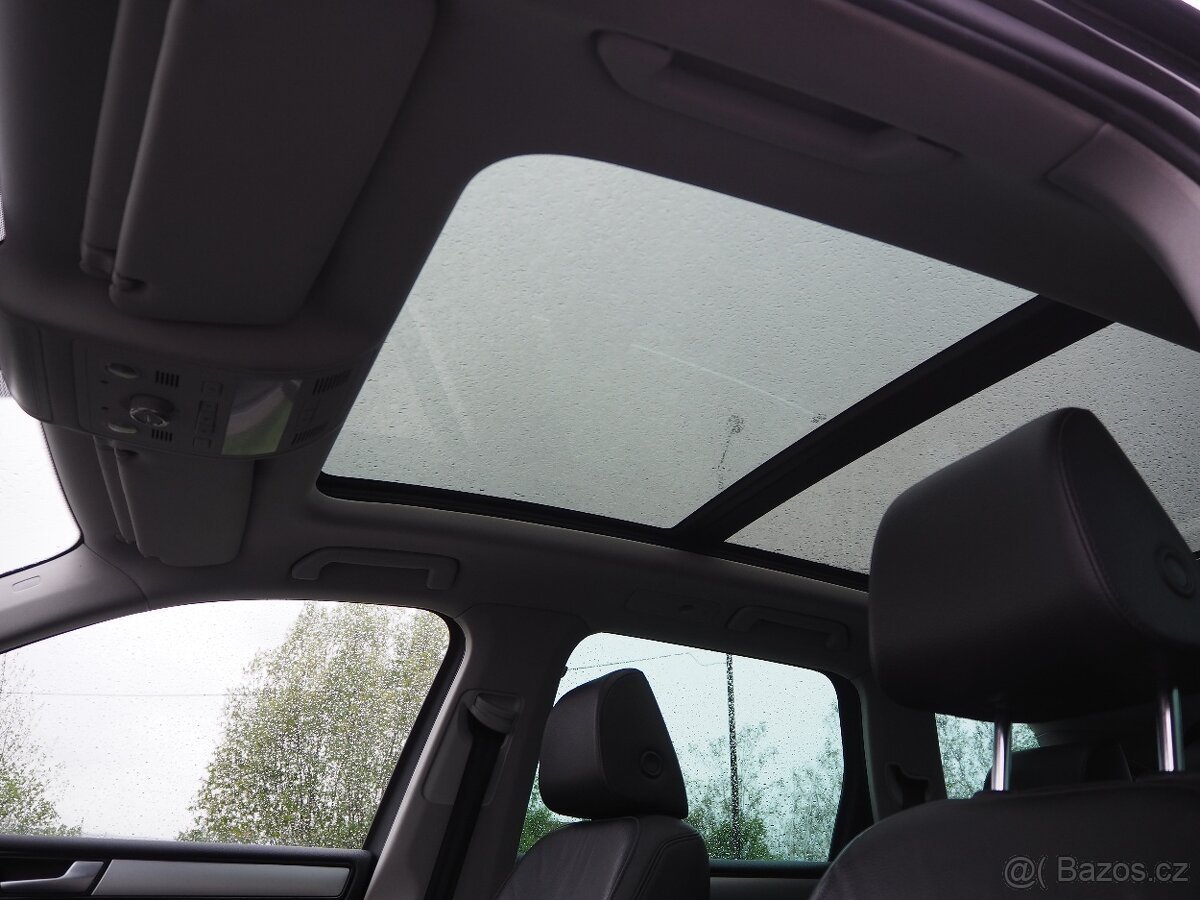 Volkswagen Touareg 3.0 V6 TDI - 18