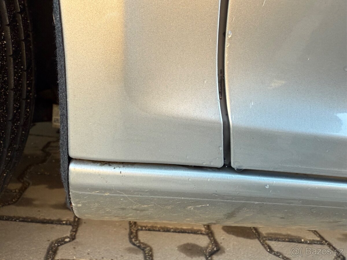 Škoda Octavia Combi 2 1.6 mpi facelift - 18