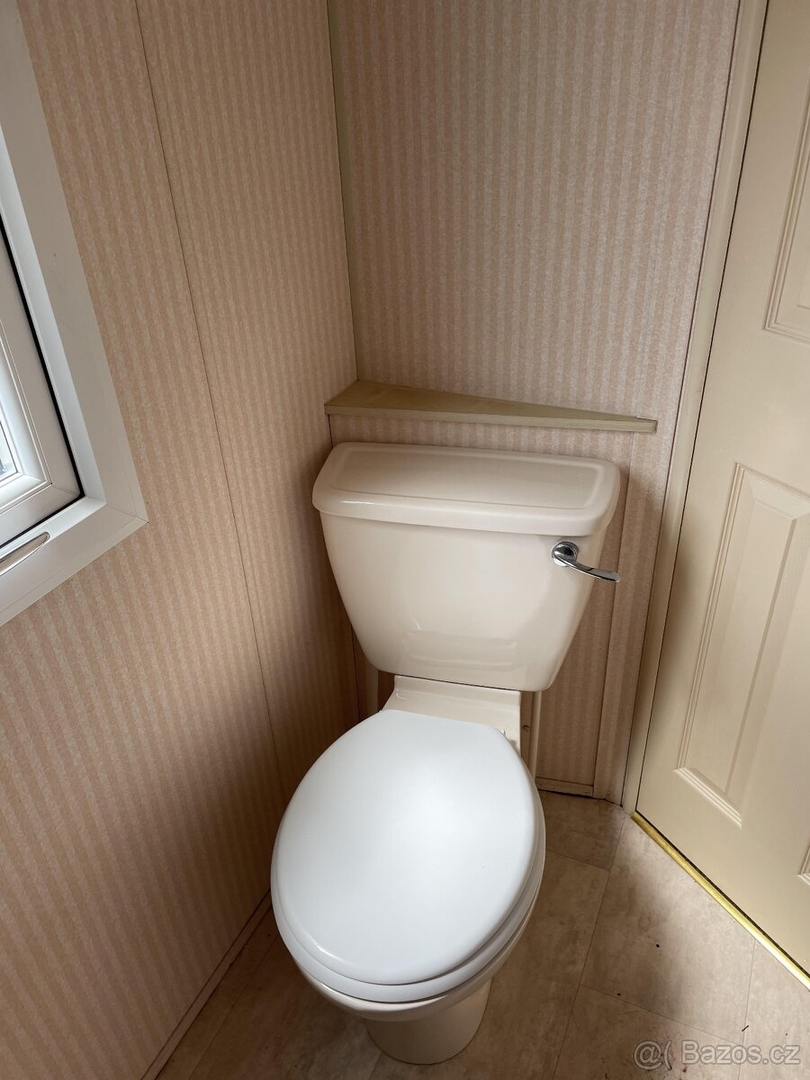 Mobilní dům - mobilheim Willerby Salisbury 11,5 x3,7m - 18