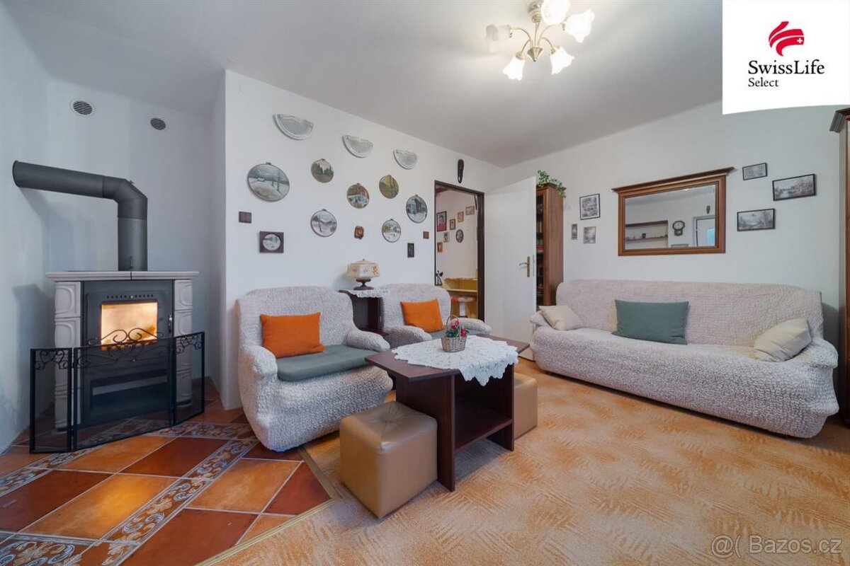 Prodej rodinného domu 200 m2, Jasenná - 18