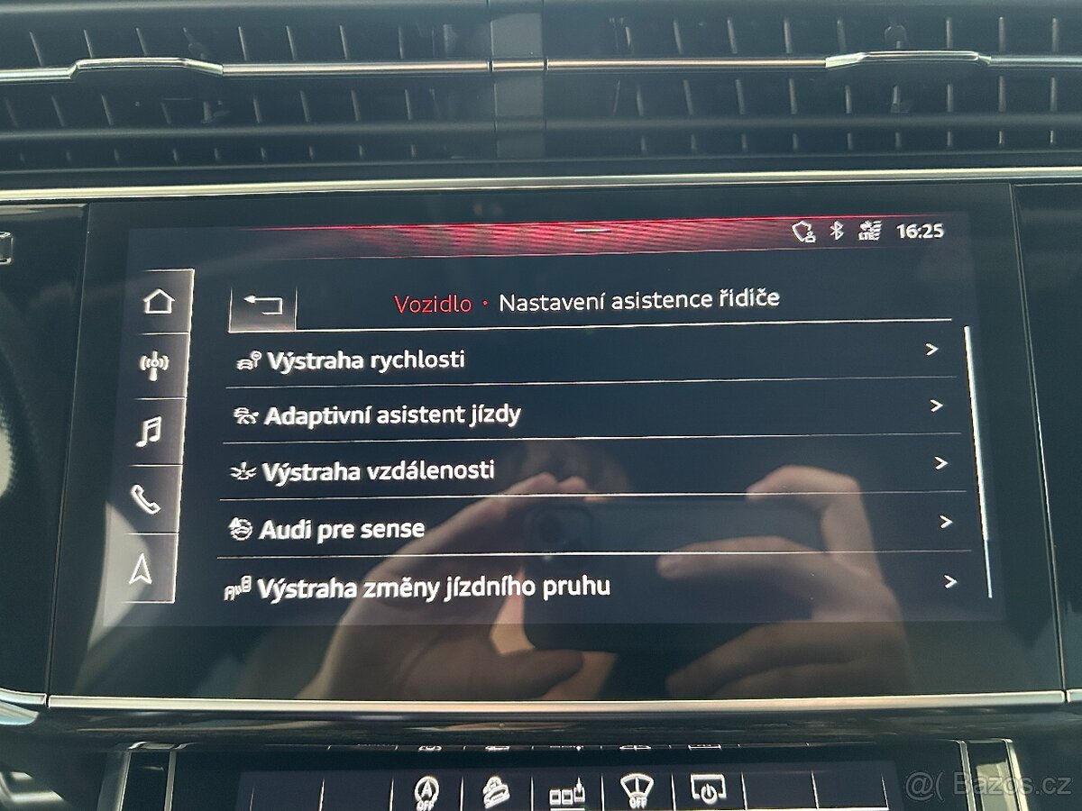 Audi Q7 3.0 50 TDI,QUATTRO,S-LINE - 18