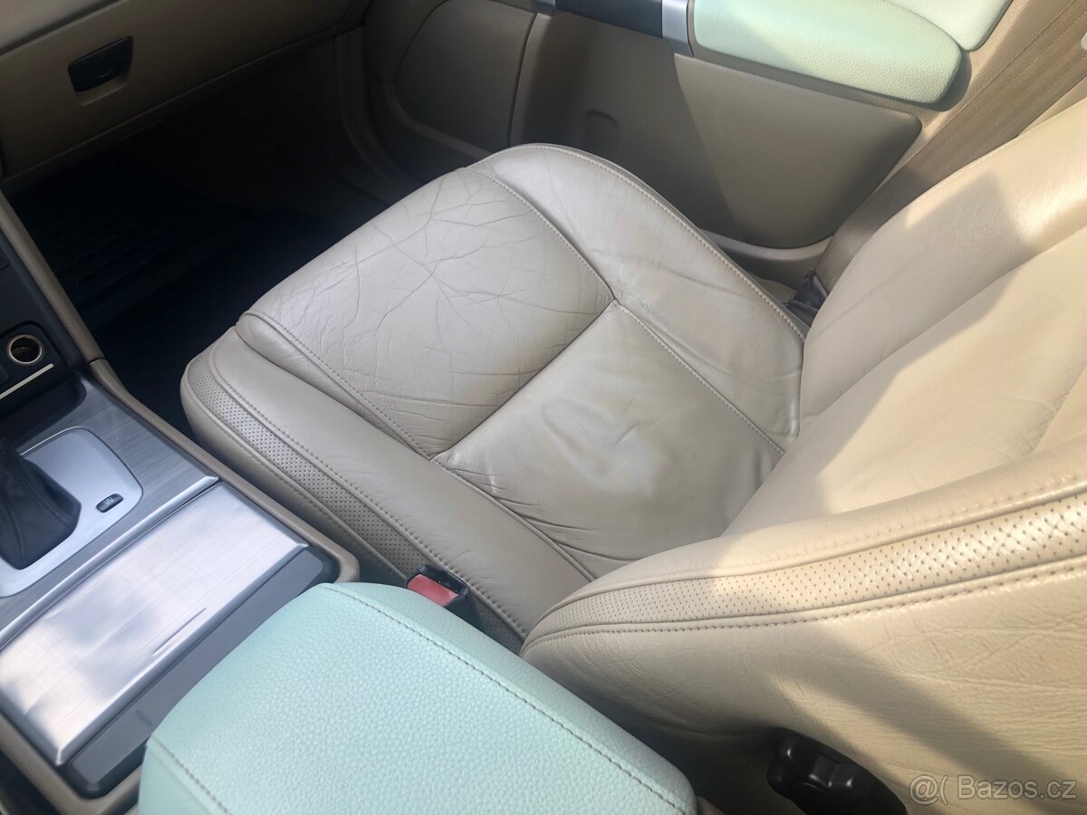 Volvo XC90 2,4 D5 AWD 136kw - 18