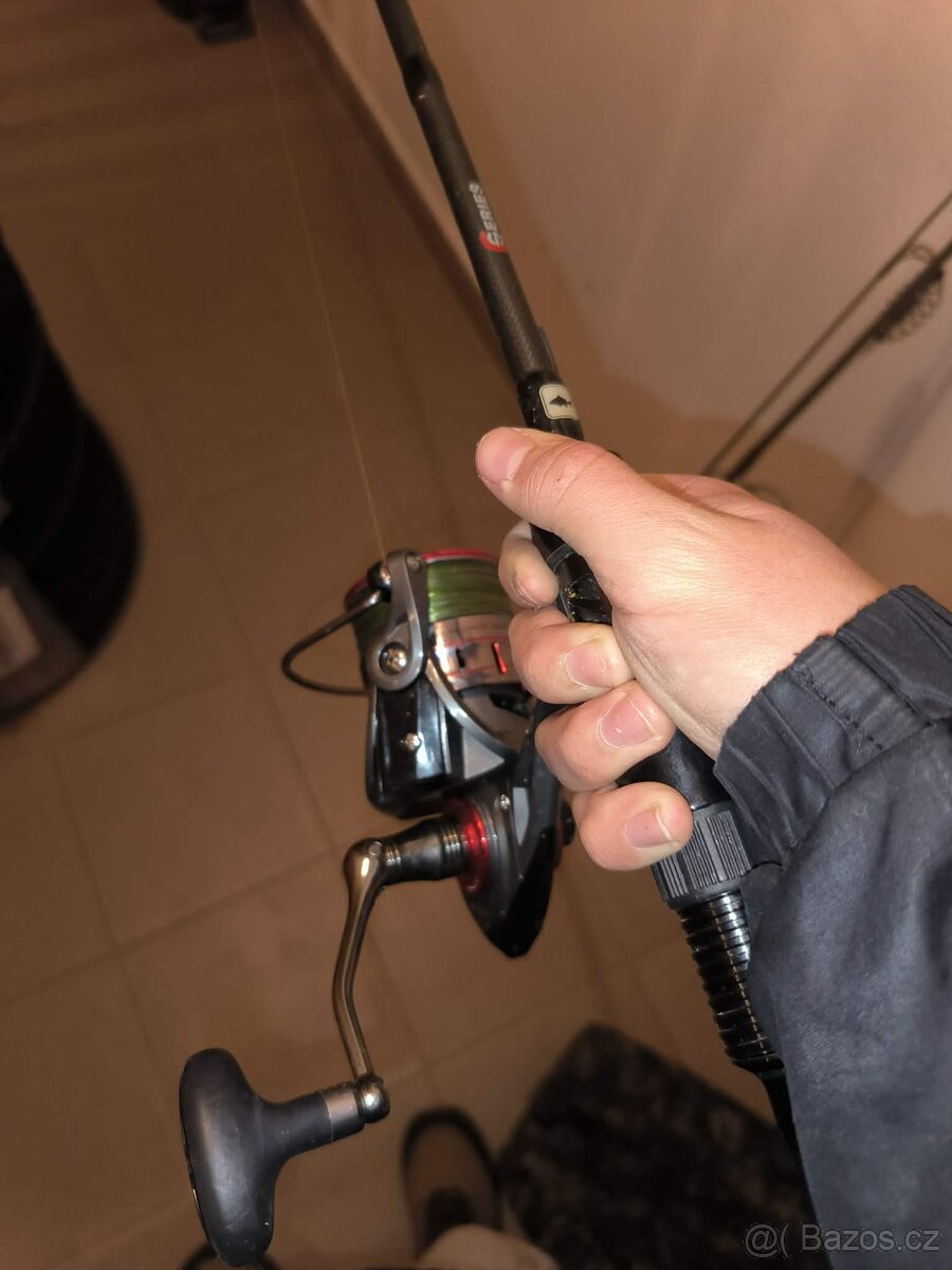 Rybářské vybavení - 18