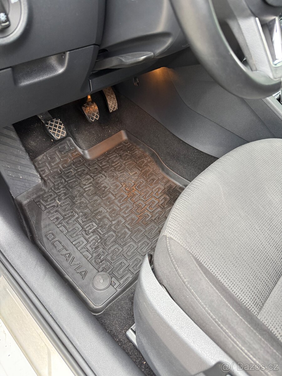 Škoda Octavia 3 2.0 TDI 110KW - 18