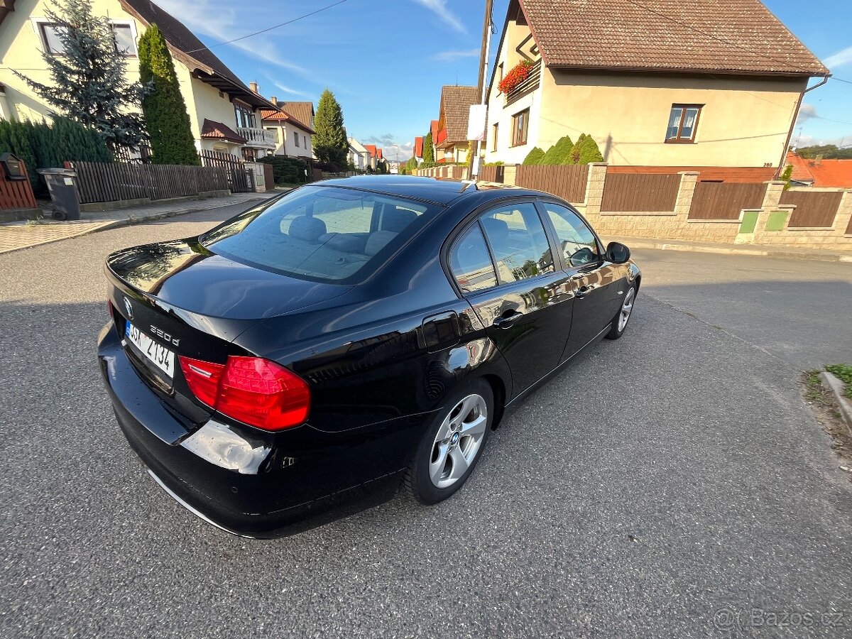 BMW 320 D - 18