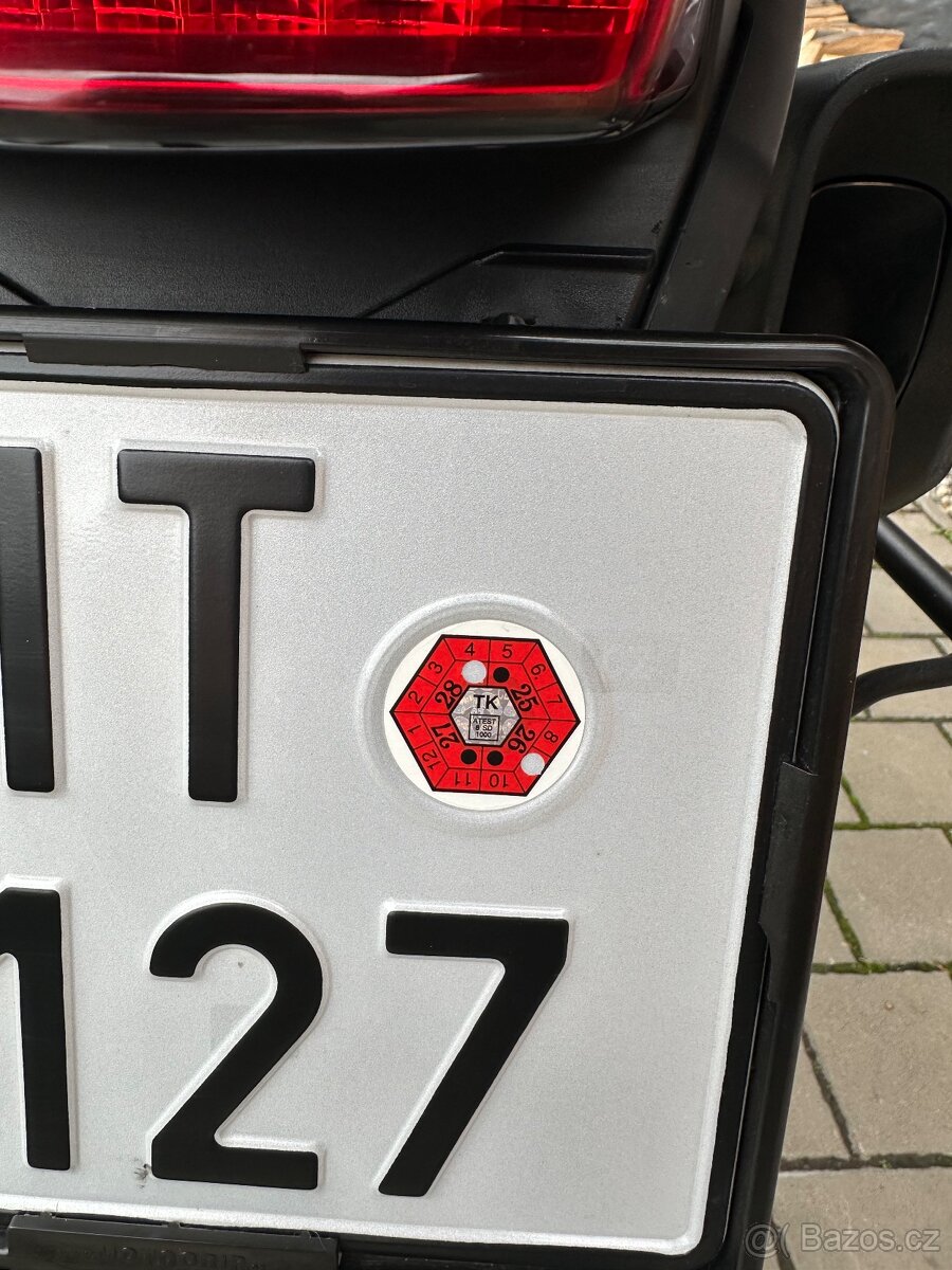 Triumph Tiger 900 GT - 18