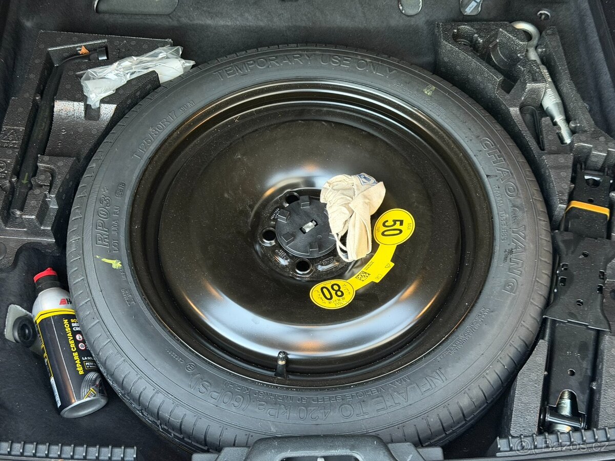 Volvo V60 D3 Momentum Pro A/T - 18