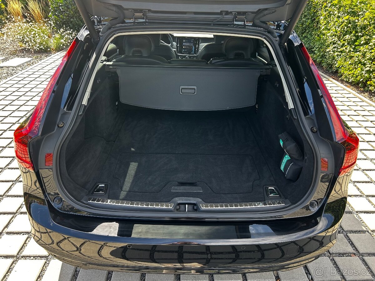 Volvo V90 B4 145kW odp. DPH - 18