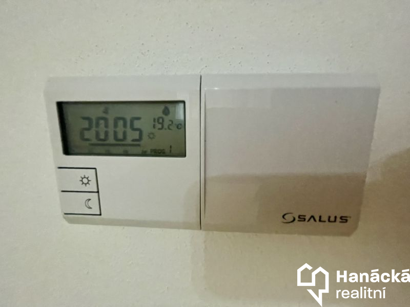 Pronájem, Byt 2+1, 67m2, Bystřice pod Hostýnem - 18